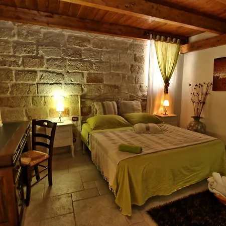 Casa Allegra