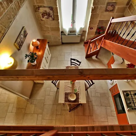 度假居 Casa Allegra *
