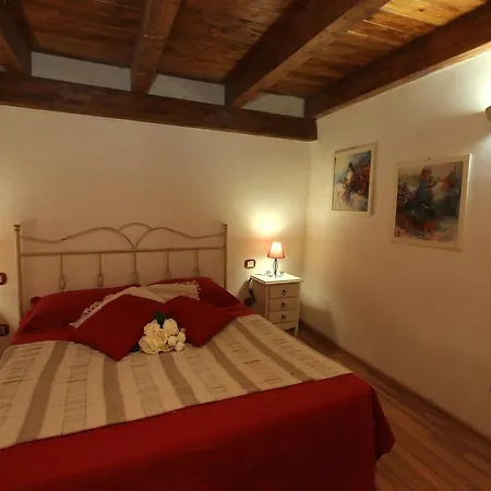Casa Allegra * 莫诺波利