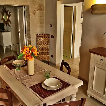 度假居 Casa Allegra *
