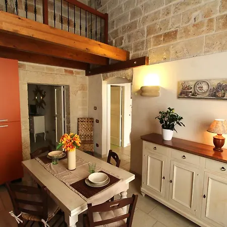 Casa Allegra *