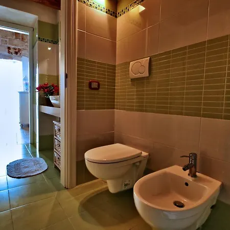 Casa Allegra 度假居 莫诺波利
