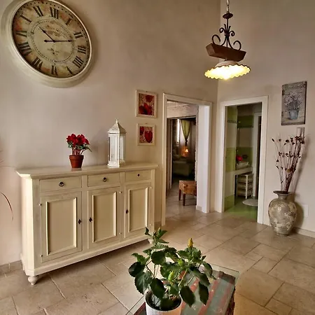 Casa Allegra 度假居